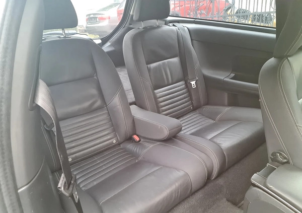 Volvo C30 cena 26999 przebieg: 175000, rok produkcji 2011 z Terespol małe 497